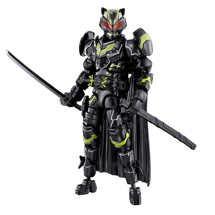 Kamen Rider Tycoon, Kamen Rider Hakubi, Kamen Rider Lopo, Kamen Rider Nadge-Sparrow - Kamen Rider Geats