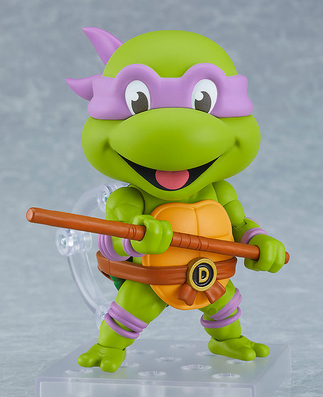 Donatello - Nendoroid #1984 (Good Smile Company)