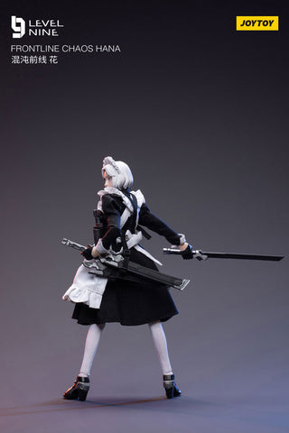 Frontline - Chaos Hana - 1/12 (JOYTOY)