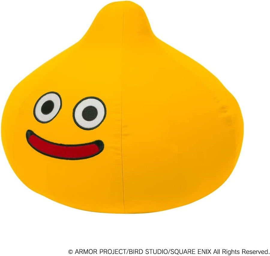 Smile - Slime Bead - Cushion Slime Beth (Square Enix)