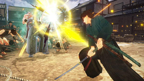 Fate/Samurai Remnant - TREASURE BOX - PC Software (Koei Tecmo Games)