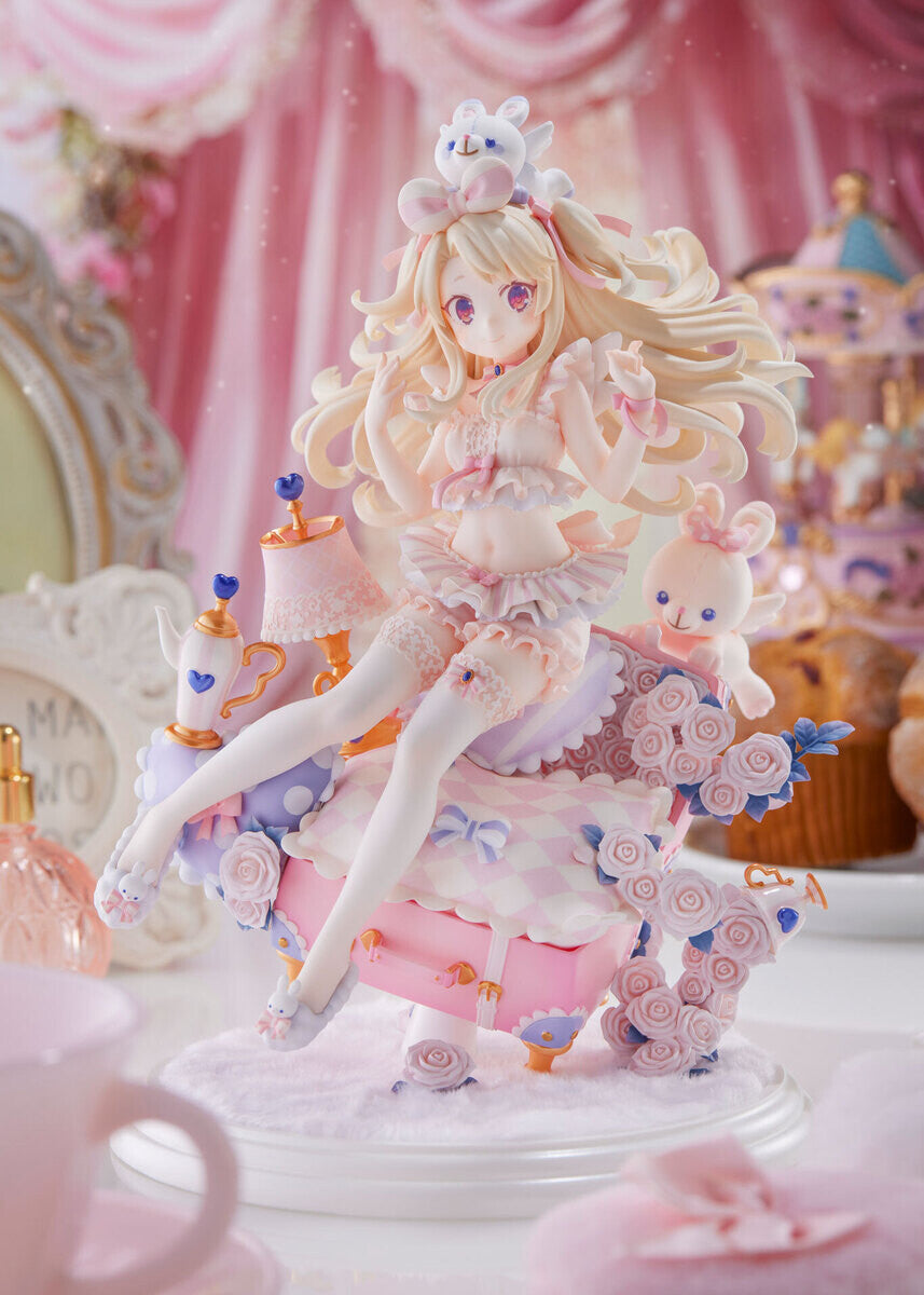 Fate/kaleid liner Prisma☆Illya: Prisma☆Phantasm - Illyasviel von