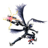 Digimon Tamers - Beelzebumon - Impmon - G.E.M. - Blast Mode - 2022 Re-release (Megahouse) [Shop Exclusive]　