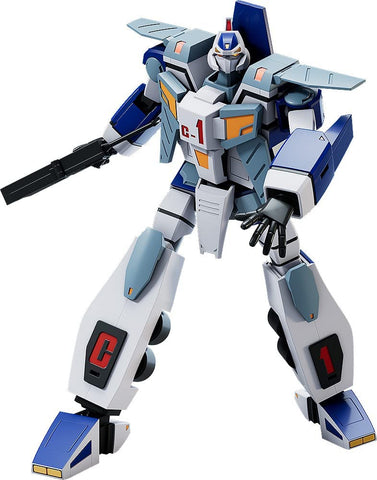 Cho Kosoku Galvion - Galvion - Moderoid (Good Smile Company)
