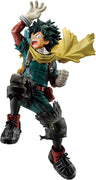 Boku no Hero Academia - Midoriya Izuku - Ichiban Kuji Boku no Hero Academia Next Generations!! 2 - A Prize (Bandai Spirits)