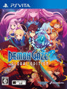 Demon Gaze Global Edition