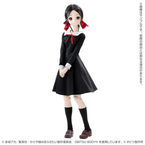 Another Realistic Character - Kaguya-sama: Love Is War -First Kiss wa Owaranai- - Shinomiya Kaguya - 1/3 (Azone)