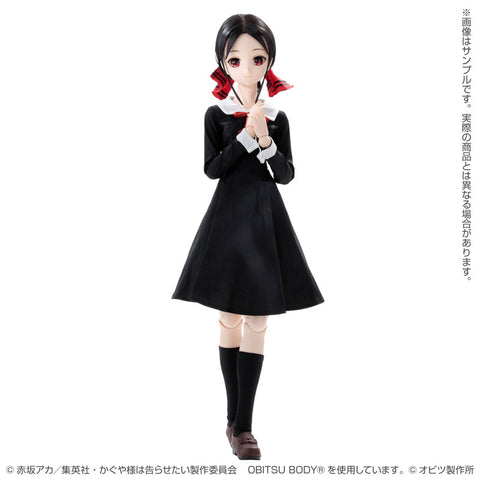 Another Realistic Character - Kaguya-sama: Love Is War -First Kiss wa Owaranai- - Shinomiya Kaguya - 1/3 (Azone)