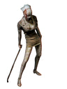 Silent Hill 2 - Bubble Head Nurse - 1/6 (Iconiq Studios, TB League)