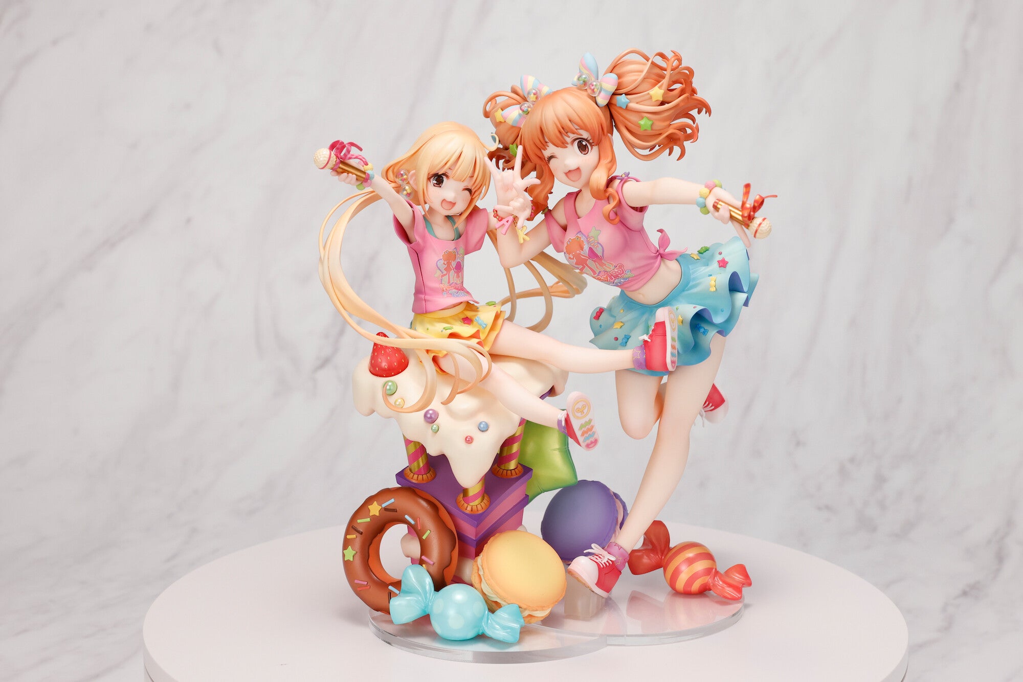 THE iDOLM@STER Cinderella Girls - Moroboshi Kirari - 1/7 - Ankira 