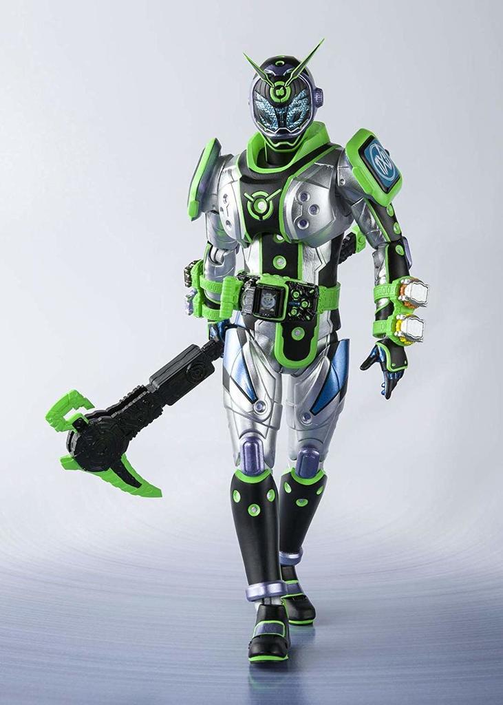 Kamen Rider Woz - Kamen Rider Zi-O
