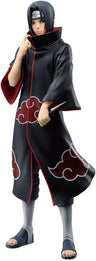 Naruto Shippuuden - Uchiha Itachi - Ichiban Kuji Naruto Shippuuden Shinobi no Kizuna - Masterlise - D Prize (Bandai Spirits)