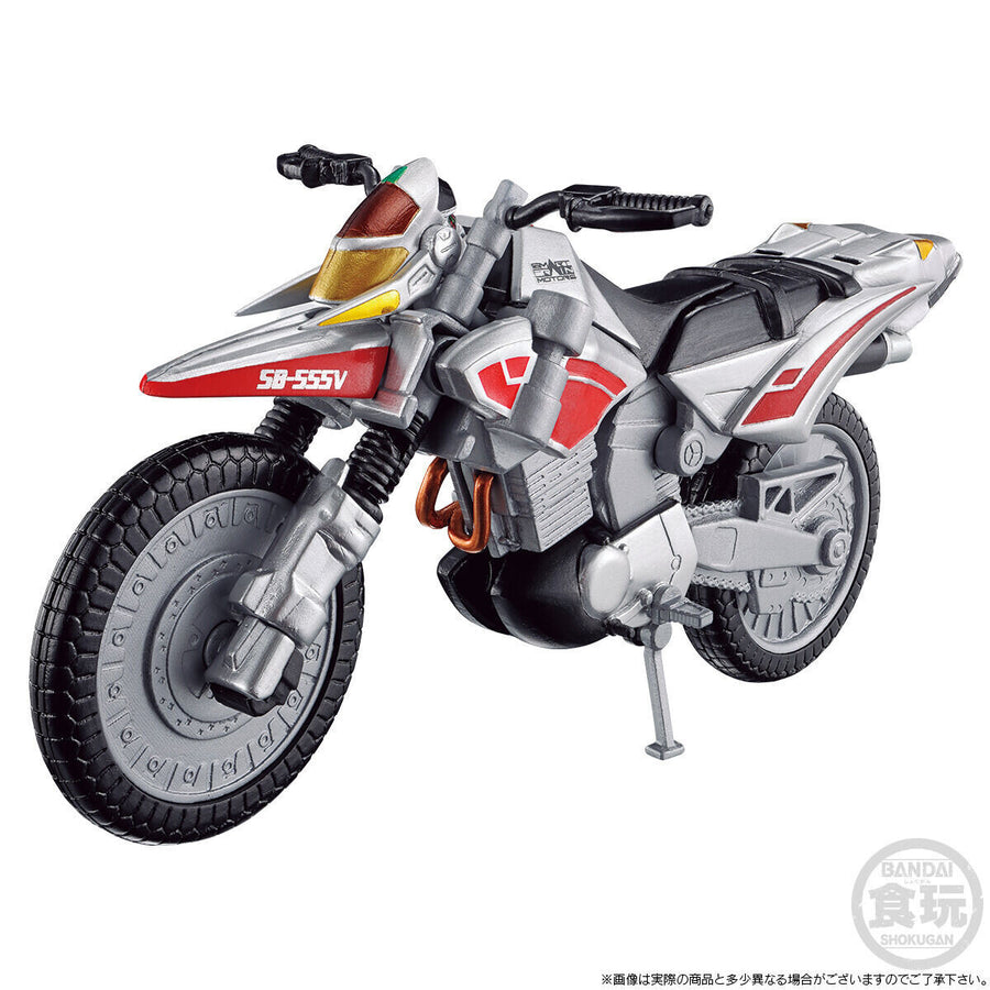 SB-555V AutoVajin - Kamen Rider 555