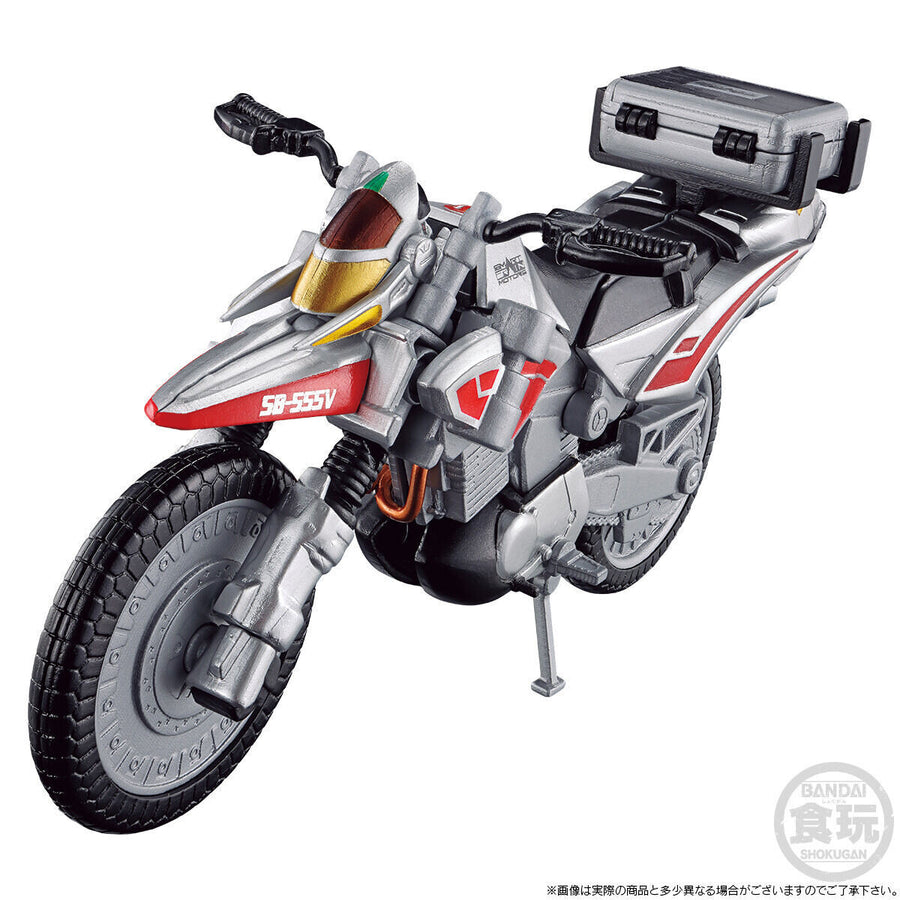 SB-555V AutoVajin - Kamen Rider 555