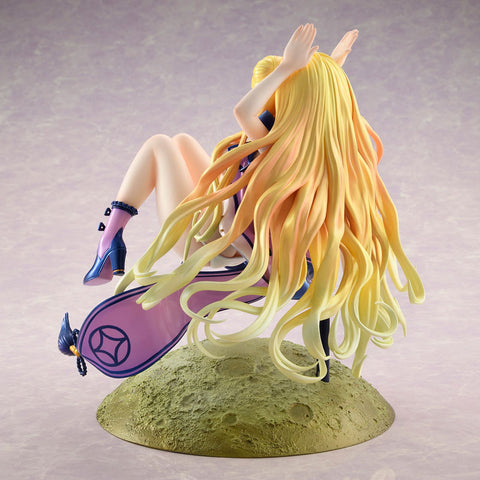 Date A Live IV - Hoshimiya Mukuro - 1/7 - 2025 Re-release (Bell Fine)