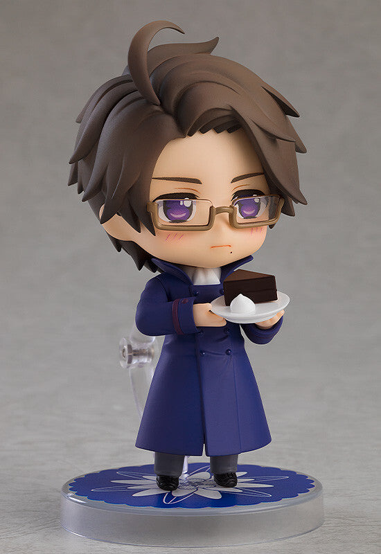 Hetalia World Stars - Austria - Nendoroid #2213 (Good Smile