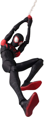 Spider-Man: Into the Spider-Verse - Miles Morales - Spider-Man Miles Morales - SV-Action - December 2023 Re-release (Sentinel)