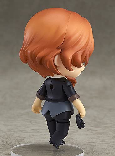 Nakahara Chuuya - Nendoroid #676 - 2023 Re-release (Good Smile Company)