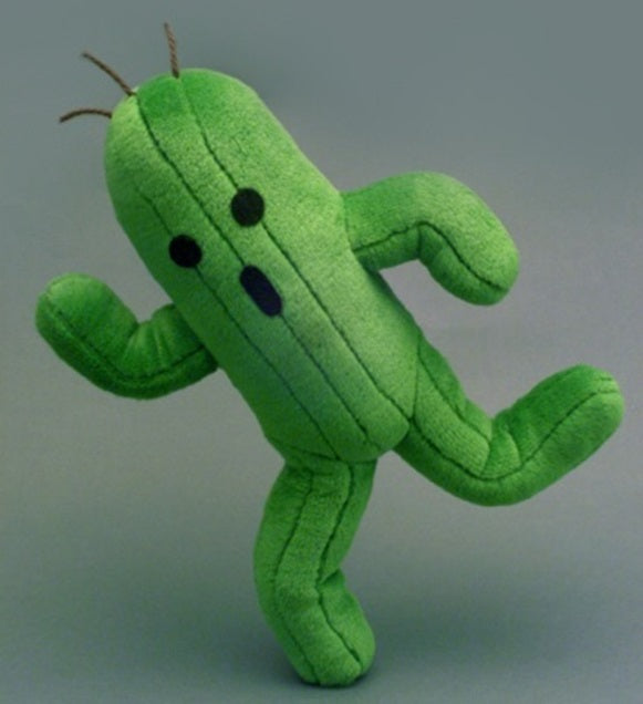 Trader Games - MASQUE (MASK) FINAL FANTASY SERIES FESTIVAL SABOTENDER/CACTUAR JAPAN NEW on Clothes Trader Games - MASQUE (MASK) FINAL FANTASY SERIES FESTIVAL SABOTENDER/CACTUAR JAPAN NEW on Clothes