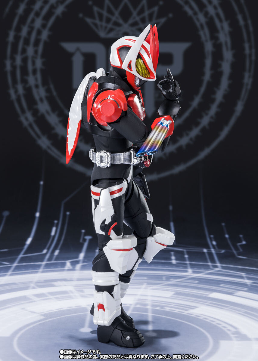 Kamen Rider Geats - Kamen Rider Geats