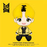 TinyTan - Purinui Plush - J-Hope (Sunrise)