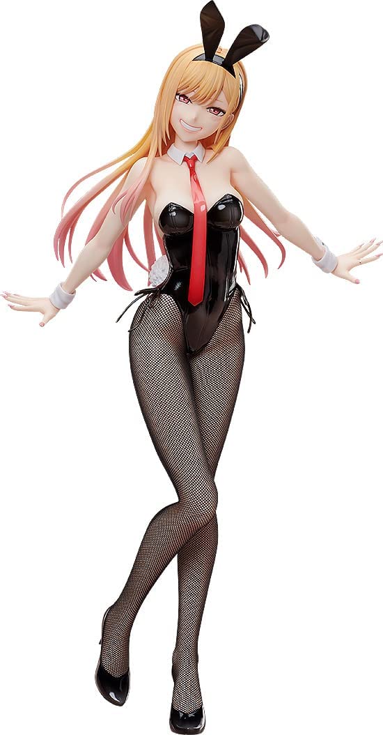 Sono Bisque Doll wa Koi wo Suru - Kitagawa Marin - B-style - 1/4 (FREEing) [Shop Exclusive]