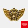 The Legend of Zelda - Hyrule Kingdom Pin - Nintendo Tokyo Exclusive (Nintendo Store) 