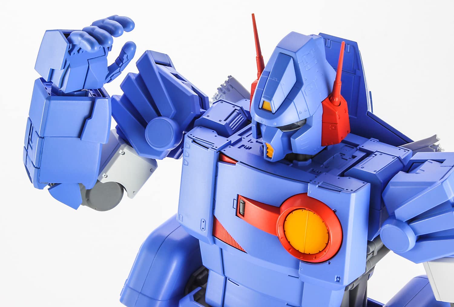 Hi-Metal R Xabungle Action Figure Combat Mecha Xabungle Hi-Metal R Xabungle Action Figure Combat Mecha Xabungle