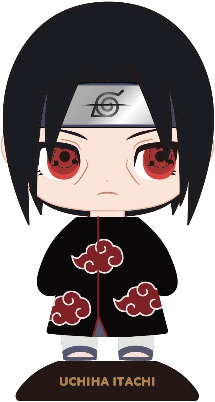 Uchiha Itachi - Naruto Shippuuden