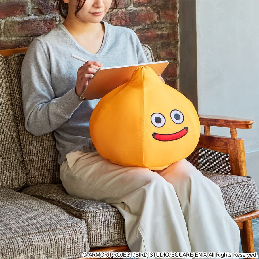 Smile - Slime Bead - Cushion Slime Beth (Square Enix)