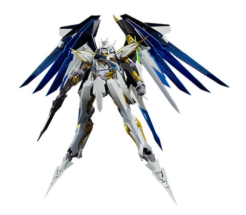 Cross Ange: Tenshi to Ryuu no Rondo - Angelise Ikaruga Misurugi - AW-CBX007 (AG) Villkiss - Moderoid (Good Smile Company)