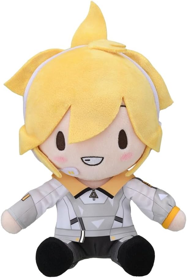 Project Sekai Colorful Stage! feat. Hatsune Miku - Kagamine Len - Some ...