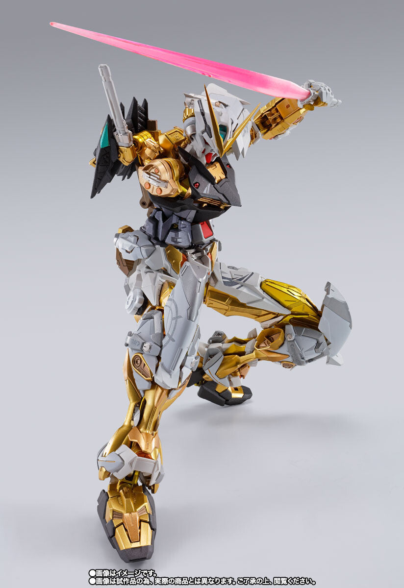 MBF-P01 Gundam Astray Gold Frame - Kidou Senshi Gundam SEED Astray