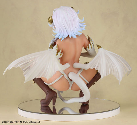 Kyonyuu Fantasy Gaiden - Shamsiel - 1/6 - Kyonyuu Gensou Ver. - ~Olive~ (Lechery)