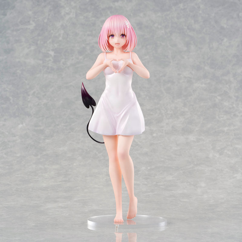 To LOVEru Darkness - Momo Belia Deviluke - 1/6 (Goo Goo Dept., Mimeyoi,  Union Creative International Ltd)