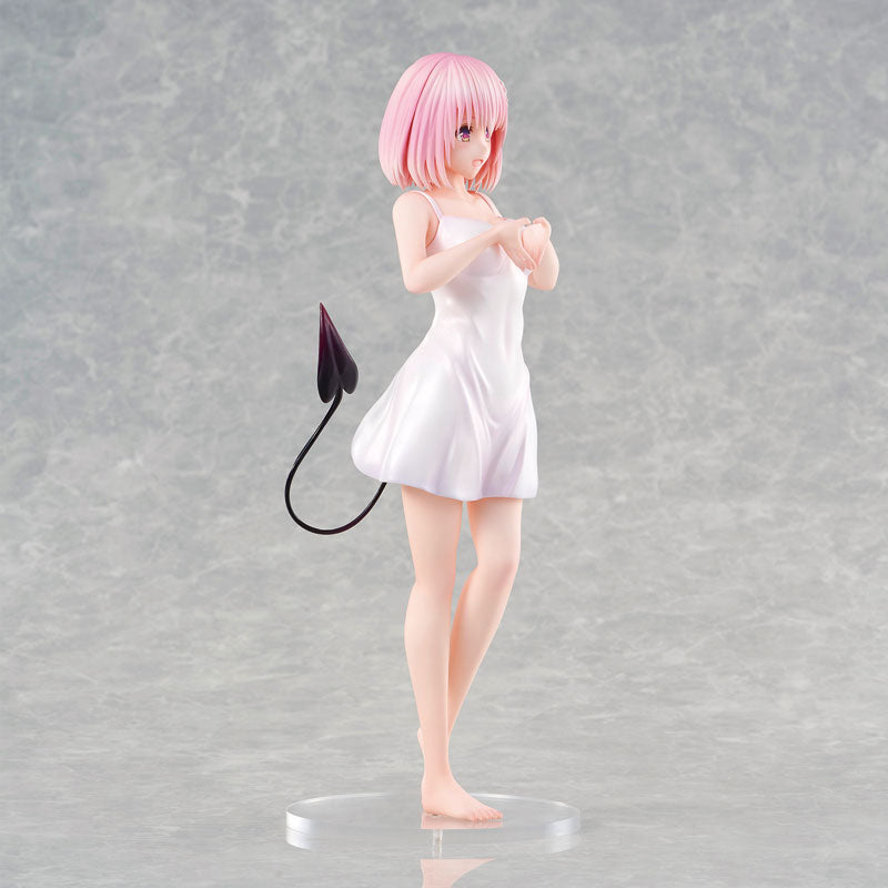 Momo Belia Deviluke - To LOVEru Darkness