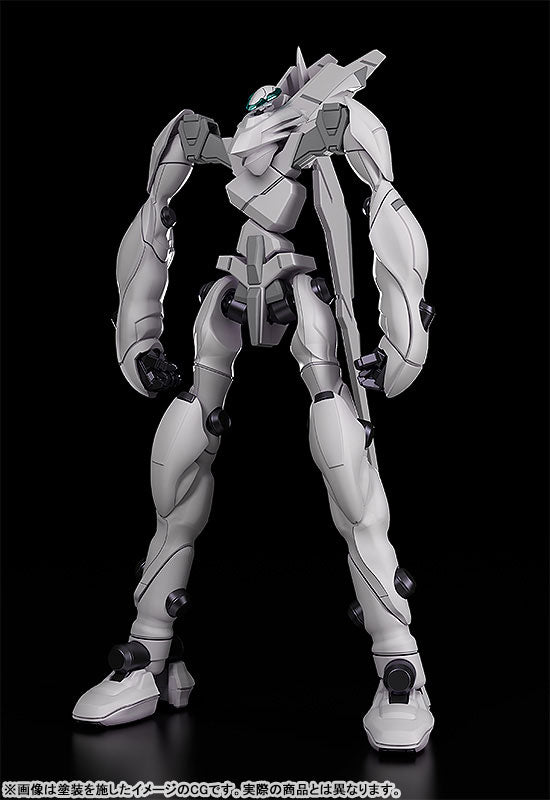MODEROID - Soukyuu no Fafner - THE BEYOND - Fafner Marksain - 2023 Re-release (Good Smile Company)