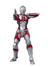 ULTRAMAN - Ultraman Suit Version Zoffy - S.H.Figuarts - -the Animation- (Bandai Spirits) [Shop Exclusive]