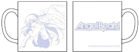 Angel Beats! - Tenshi - Mug (Chara-Ani)