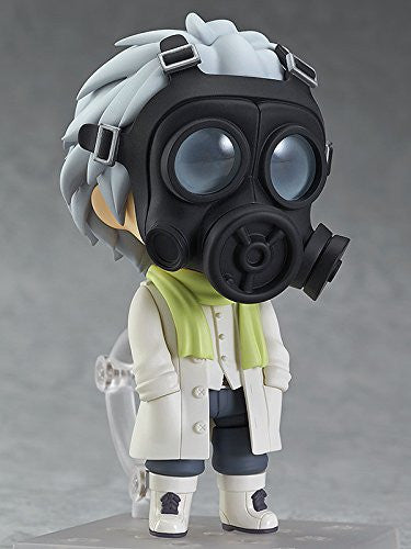 DRAMAtical Murder - Clear - Nendoroid #597 (Orange Rouge