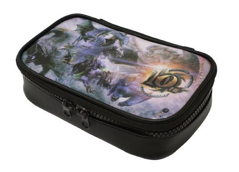 Monster Hunter 10th Anniversary Pouch for 3DS LL (Full color)