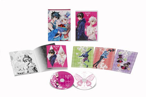 Karneval / Carnival Vol.1 [DVD+CD Limited Edition]