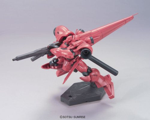 AGX-04 Gerbera Tetra - Kidou Senshi Gundam 0083 Stardust Memory