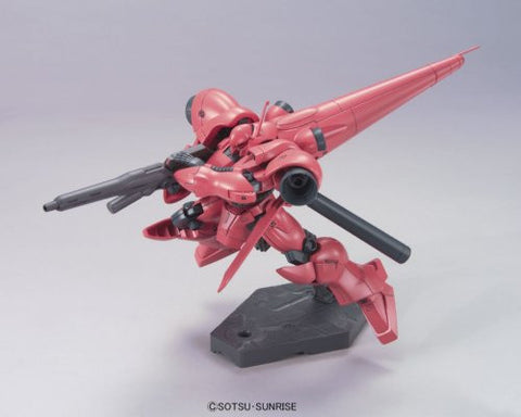 Kidou Senshi Gundam 0083 Stardust Memory - AGX-04 Gerbera Tetra - HGUC 159 - 1/144 (Bandai)