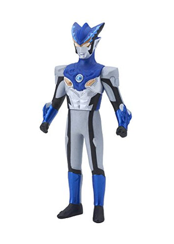 Ultraman R/B - Ultraman Rosso Aqua - Ultra Hero Series 56 (Bandai)