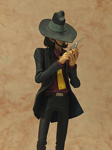 Jigen Daisuke - Lupin III