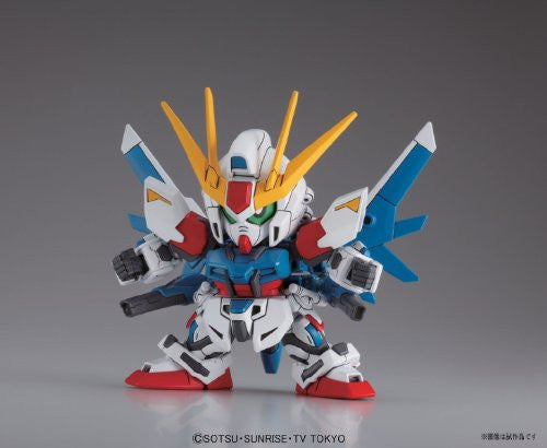 GAT-X105B/FP Build Strike Gundam Full Package - Gundam Build Fighters