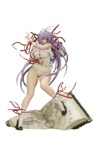 Demonbane - Al Azif - 1/7 - Takuya Inoue Original Color Edition (Orchid Seed)　
