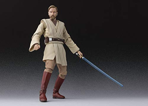 Obi-Wan Kenobi - Star Wars: Episode III – Revenge of the Sith