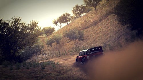 WRC 2: FIA World Rally Championship